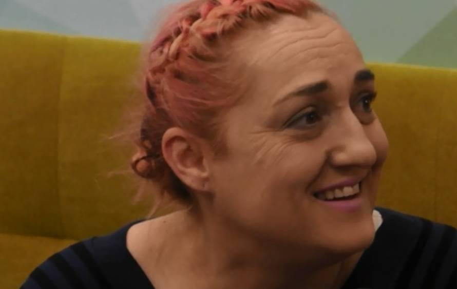 'Vrući' poljupci: Anči navalila na Luciju, a Anezi ljubila Luku