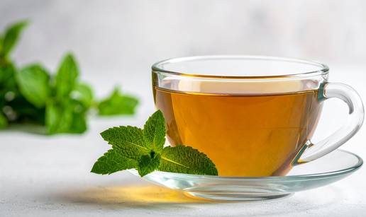 Napitci protiv anksioznosti: Umirite &zcaron;ivce gutljaj po gutljaj