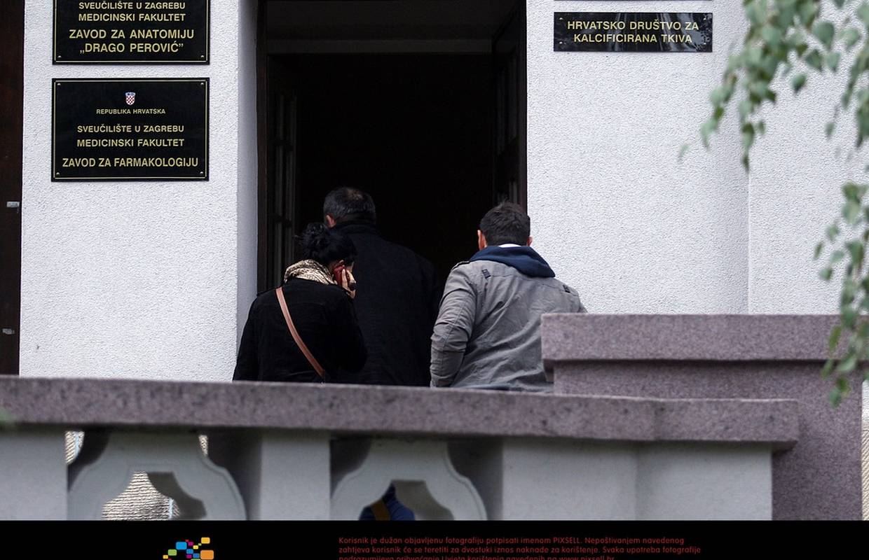 Prijemni ispit za Medicinski fakultet prošlo samo 247 učenika, upisna kvota je 300