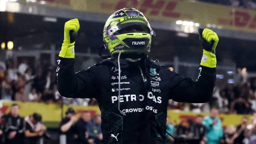 Abu Dhabi Grand Prix