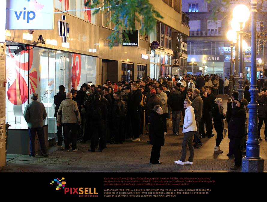 Željko Lukunić/PIXSELL