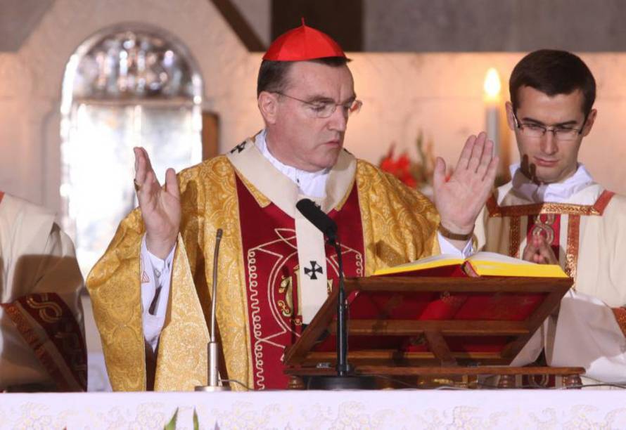 Robert Anić/Pixsell