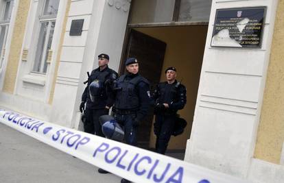 Policija otkrila još dvojicu koji su napali 'Grobare' u Vukovaru