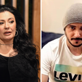 Kaliopi se oprostila od pjevača koji je poginuo dok je spašavao druge: 'Andrej, srce mi se lomi'