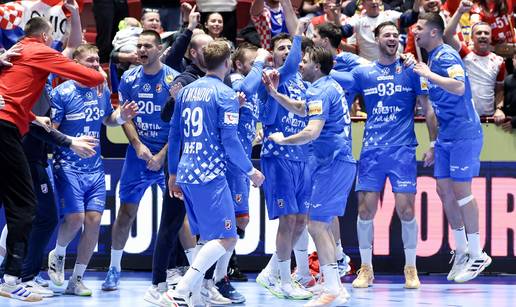 Martinovi&cacute; zaplakao: Nemam vi&scaron;e rije&ccaron;i ni suza! Prazan sam