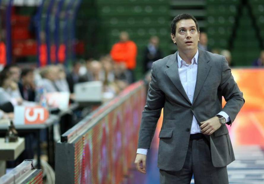 Jurica Galoić/Pixsell