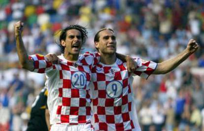 Euro '04: Defenzivni Hrvati su sami sebi bili najveći protivnik 