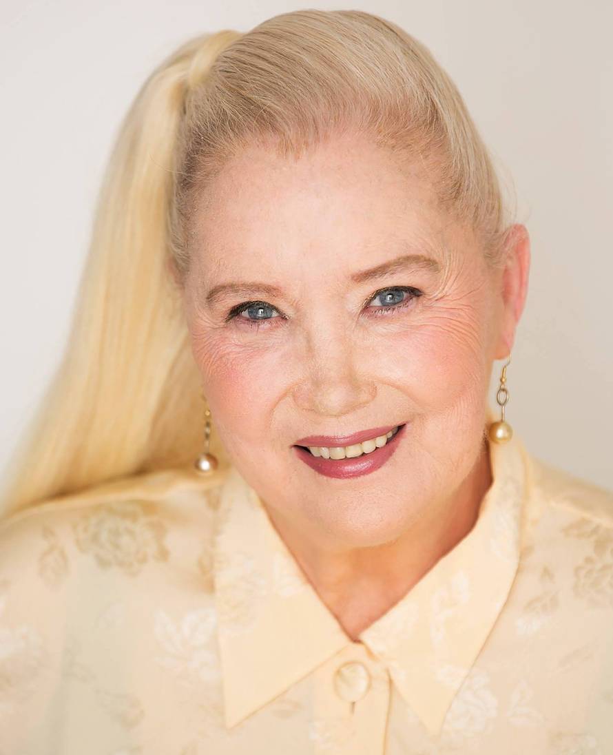 Preminula je Sally Kirkland, dobitnica Zlatnog globusa