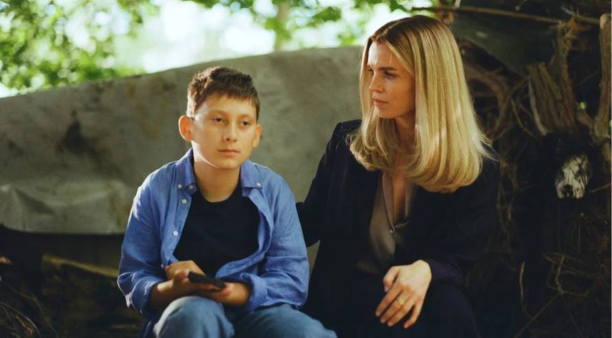 Gledali smo seriju 'Rezervat': Podsjeća na ‘Adolescenciju’, a nedostatke ćete zaboraviti