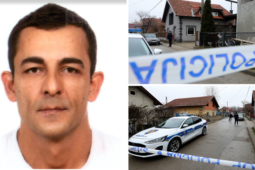 Tužna ispovijest sestre ubijene žene u Međimurju: 'Psihopat ju je ubio, ništa mi je neće vratiti'