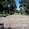 Velike promjene u jednoj od najprometnijih ulica u Zagrebu: &Scaron;ire nogostup, sti&zcaron;e nova rasvjeta
