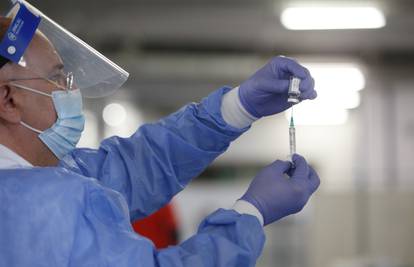 U Njemačkoj izgledne 'povlastice' za cijepljene