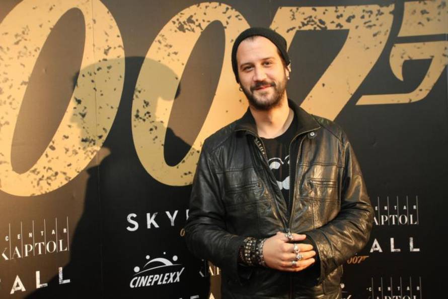 Dalibor Urukalović/Pixsell