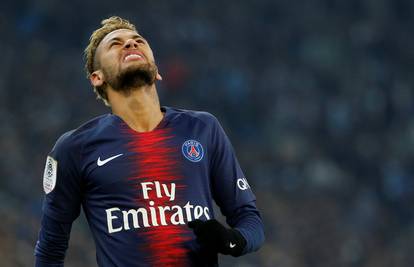 PSG je odbio nestvarno bogatu ponudu Barcelone za Neymara