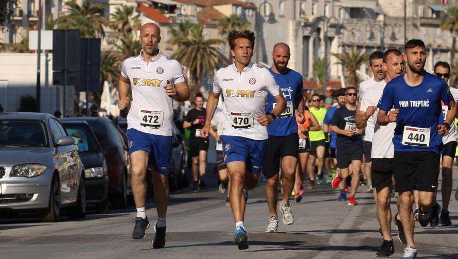 'Maratonac' Carrillo: Ma jedva čekam krcati Poljud i Brondby