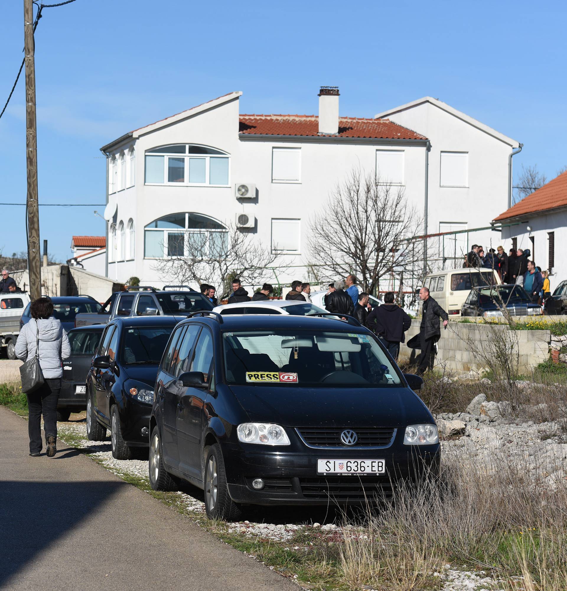 Socijalni radnici  danas nisu došli po djecu, obitelj u strahu