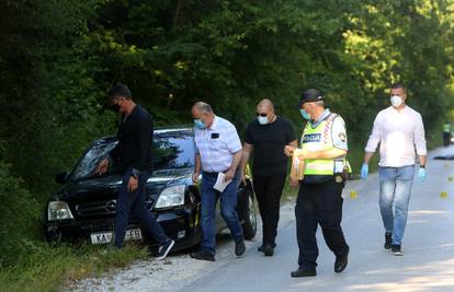 Teška nesreća kod Karlovca: U naletu auta poginuo biciklist