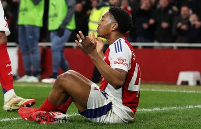 Premier liga uvodi posebnu zabranu kod proslava golova