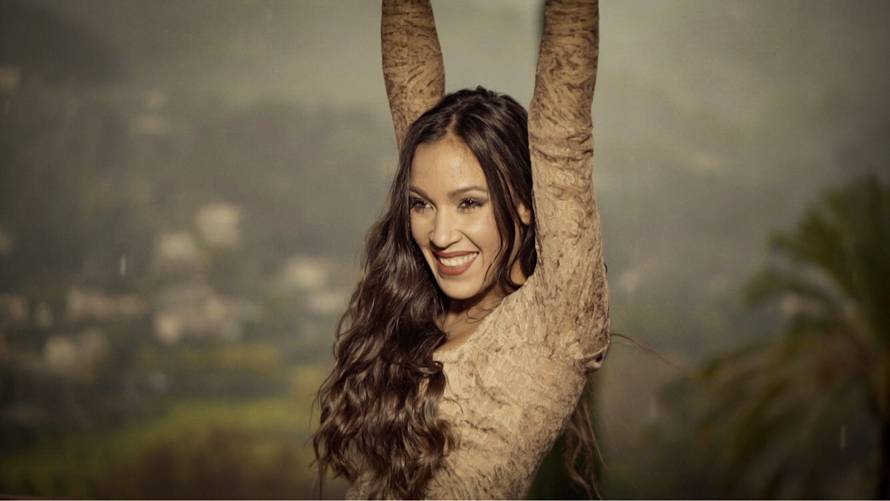 Nekad se bavio manekenstvom, a sada pjeva 'To bi zaslužio...'