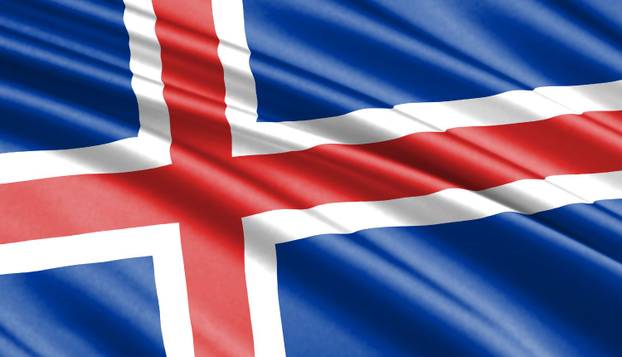 KVIZ Tko može prepoznati sve ove zastave? Neće vam biti baš jednostavno, iskušajte znanje...