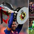 Barcelona je prvak! Pobijedili Levante za drugi naslov u nizu