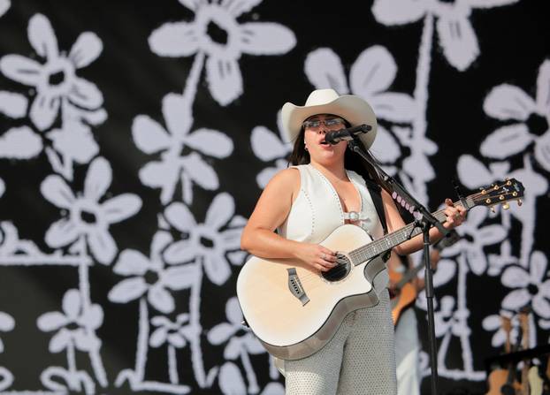 Coachella Valley Music and Arts Festival in Indio