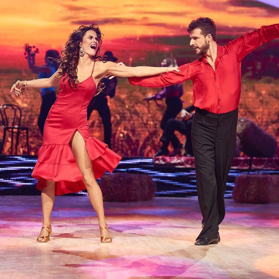 Novi miljenik žena iz showa se pohvalio djevojkom: 'Prošle je sezone bila na svih 12 emisija'