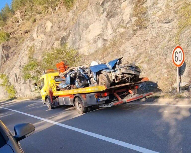 Oklopnjak vojske Srbije usmrtio oca i troje djece. Majka čudom preživjela: 'Što ću sad bez njih?'