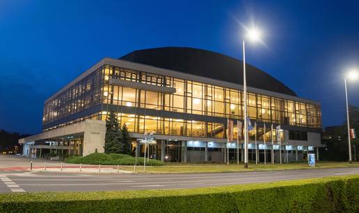 Sve&ccaron;ani koncert: &Ccaron;etvero mladih laureata Papandopula na velikoj pozornici Lisinskog