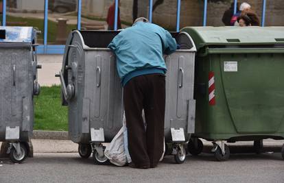 Podaci Eurostata: BiH je druga najsiromašnija zemlja u Europi