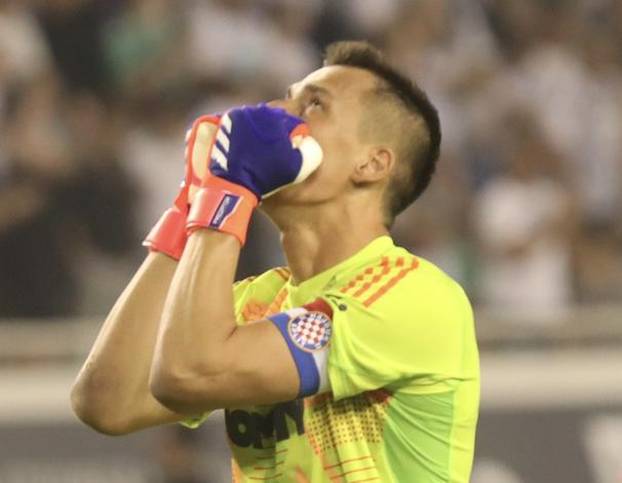 Hajduk i Slaven Belupo sastali se u 1. kolu SuperSport HNL-a