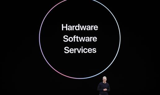 Tim Cook napu&scaron;ta &ccaron;elo Applea nakon 15 godina: &Scaron;to je izgradio i &scaron;to &ccaron;eka njegovog nasljednika?