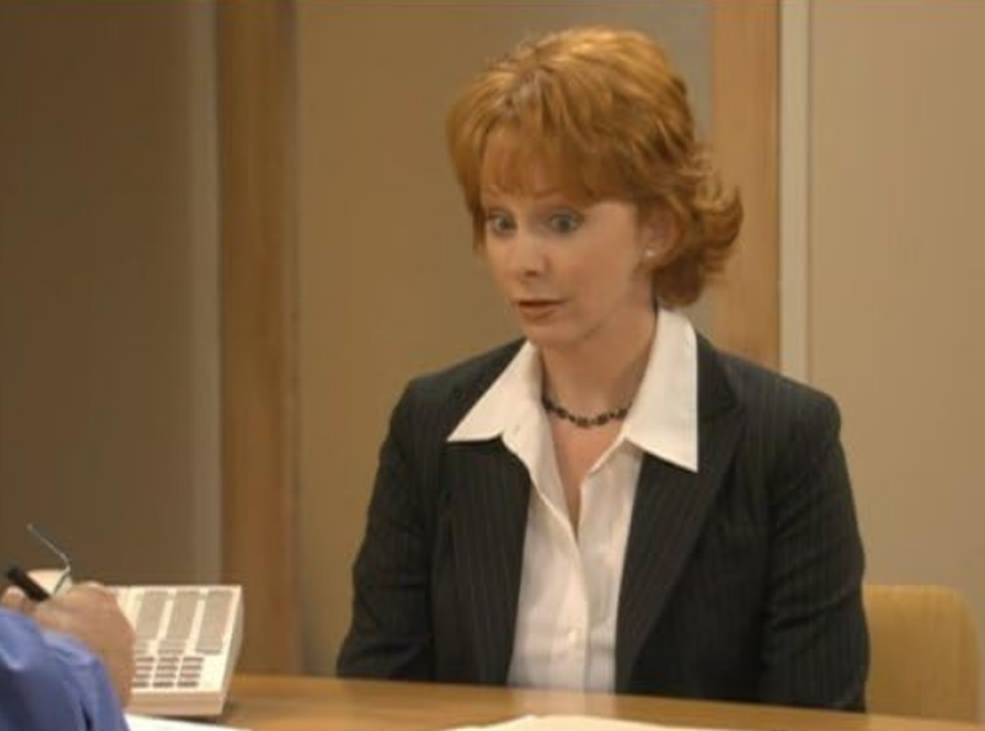 Sjećate li se sitcoma 'Reba'? Evo kako glumci izgledaju danas!