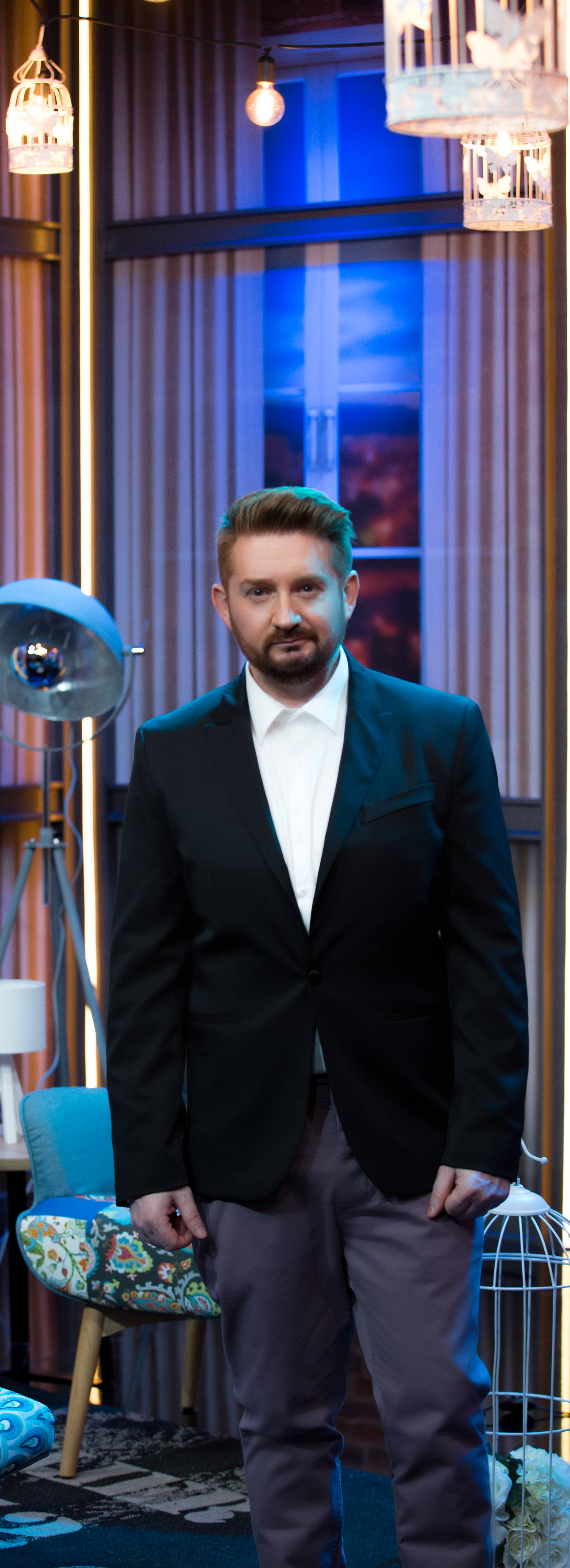Dalibor Petko s Nove TV ide na CMC: 'Proradio mi je adrenalin'
