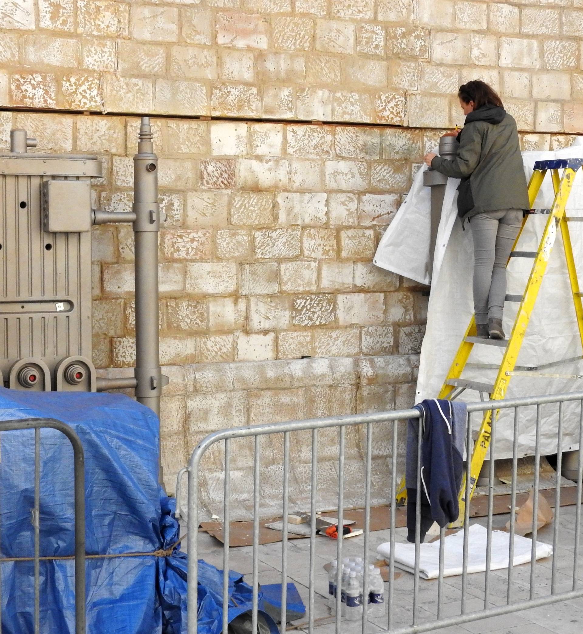 Pazite, snima se! Ovako ćete izbjeći Dubrovnik iz budućnosti