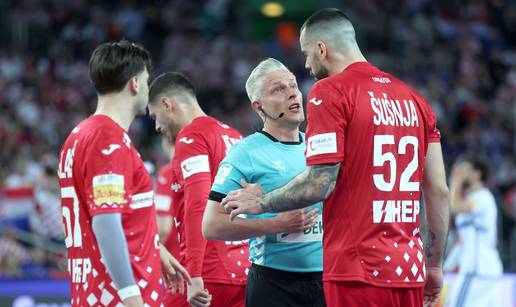 VIDEO Rukometna revolucija: Evo kako će izgledati prijenos završnice Europskog prvenstva