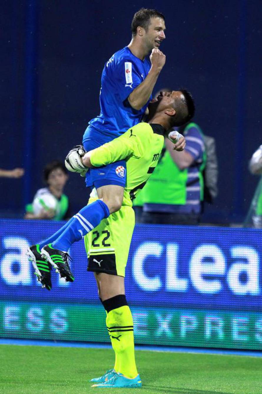 Goran Stanzl/Pixsell