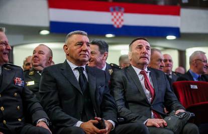 Ante Gotovina o vojnom roku: 'Mislim da je to dobro, ali bih radije da traje šest mjeseci...'