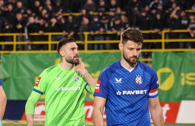 Istra s tri gola ostvarila povijesnu pobjedu protiv Dinama