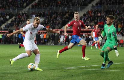 Hrvati oprez: Češka je u ovim kvalifikacijama dobila Engleze!