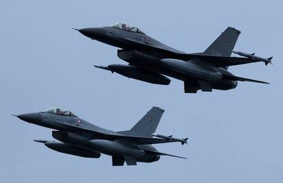 J. Korea digla borbene avione, ruski i kineski avioni im ušli u zonu protuzračne obrane