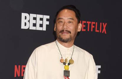 Zvijezda Netflixove serije 'Beef' napastovala maserku, ponosno priznao: Uspješni sam silovatelj