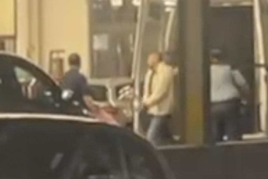 U Uskok je na ispitivanje doveden odvjetnik