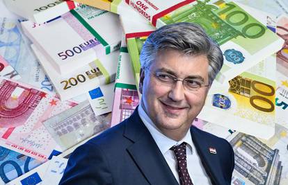 Kako Plenković 'kuha žabu': Pravi porez na nekretnine se tek sprema, ovo su koraci...