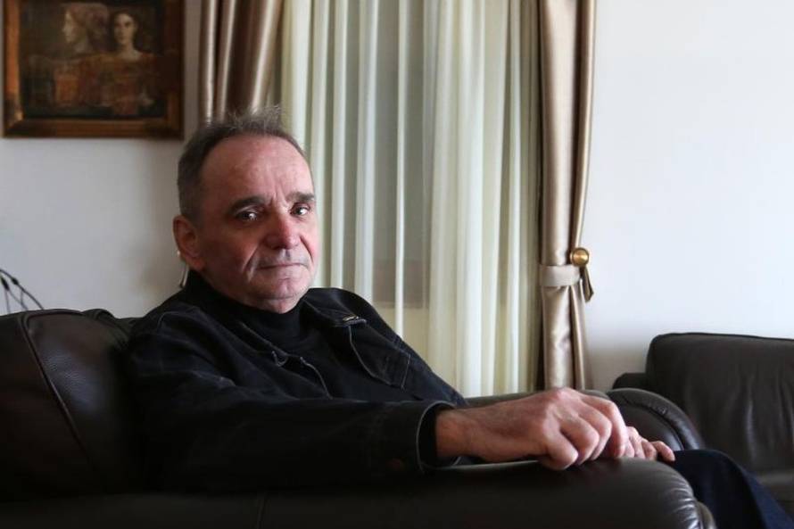 Marko Mrkonjić/Pixsell