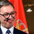 Vučić: Srbija čini više od 50% ekonomije Zapadnog Balkana