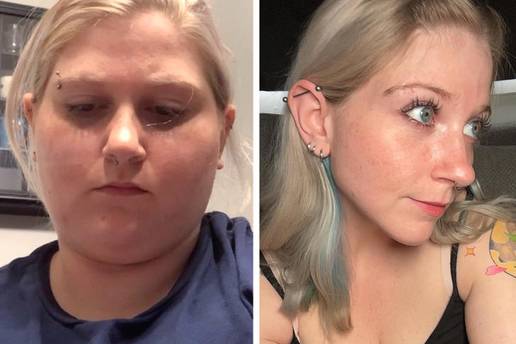 FOTO Tako su se transformirali da ih ni obitelj ne prepoznaje