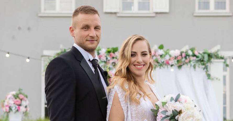 Što nakon 'Braka'? Tamara nam otkrila kakav odnos ima danas s Filipom: 'Malo manje šutim...'