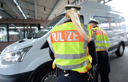 Nijemcu prijeti zatvor, vozio je čak 249 na sat u Švicarskoj