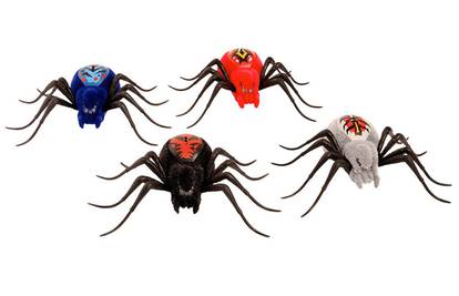 Hit igračke - divlji pauk ljubimac za odvažne dječake